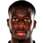 Zdjęcie : Joseph Olugbenga Joseph Olowu