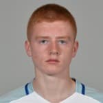 Zdjęcie redaktora: undefined Morgan Feeney