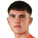 Zdjęcie : Oliver Oliver Lennon