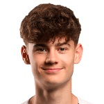 Zdjęcie redaktora: undefined Elliot Morgan