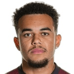 Zdjęcie redaktora: undefined Tyreik Wright