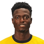 Zdjęcie : Ebrima Ebrima Colley