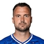 Zdjęcie redaktora: undefined Antonio Milić