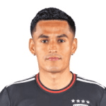 Zdjęcie : Andy Aryel Andy Najar