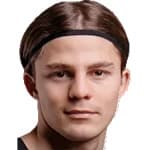 Zdjęcie redaktora: undefined Nicky Cleșcenco