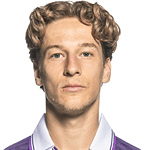 Zdjęcie redaktora: undefined Yari Verschaeren