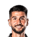 Zdjęcie redaktora: undefined Antonio-Mirko Čolak