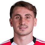 Zdjęcie redaktora: undefined Muhammed Aktürkoğlu