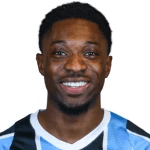 Zdjęcie redaktora: undefined Francis Amuzu