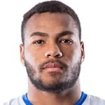 Zdjęcie redaktora: undefined Talys Oliveira