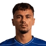 Zdjęcie redaktora: undefined Dario Špikić