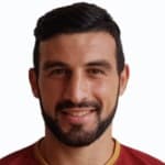Zdjęcie redaktora: undefined Giorgi Mtchedlishvili