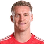 Zdjęcie : Bernd Bernd Leno