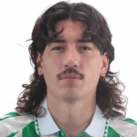 Zdjęcie : Héctor Héctor Bellerín