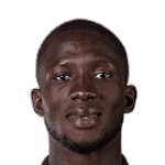 Zdjęcie : Sambou Sambou Soumano