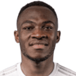 Zdjęcie redaktora: undefined Jackson Muleka