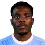 Zdjęcie redaktora: undefined Fisayo Dele-Bashiru