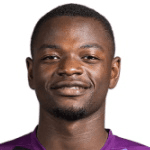 Zdjęcie redaktora: undefined Simon Ngapandouetnbu