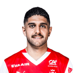 Zdjęcie : Reda Jousef Reda Khadra