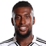 Zdjęcie redaktora: undefined Alexander Iwobi