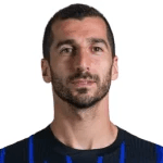 Zdjęcie redaktora: undefined Henrikh Mkhitaryan