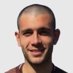 Zdjęcie redaktora: undefined Ian Puleio