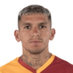 Zdjęcie redaktora: undefined Lucas Torreira