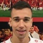Zdjęcie redaktora: undefined Tomislav Dadić