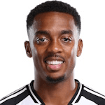 Zdjęcie redaktora: undefined Joseph Willock