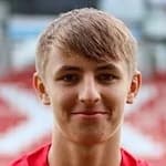 Zdjęcie redaktora: undefined Max Cleworth