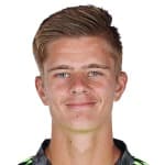 Zdjęcie redaktora: undefined Calvin Raatsie