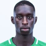 Zdjęcie redaktora: undefined Pape-Alioune NDiaye