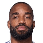 Zdjęcie redaktora: undefined Alexandre Lacazette