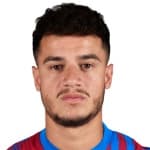 Zdjęcie redaktora: undefined Philippe Coutinho