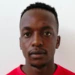 Zdjęcie redaktora: undefined Patrick Maswanganyi