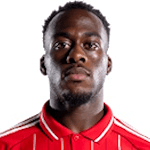 Zdjęcie redaktora: undefined Arnaud Kalimuendo