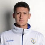 Zdjęcie redaktora: undefined Gastón Tellechea