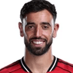 Zdjęcie redaktora: undefined Bruno Fernandes