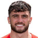 Zdjęcie : Troy Daniel Troy Parrott