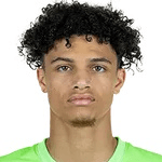 Zdjęcie redaktora: undefined Kevin Paredes