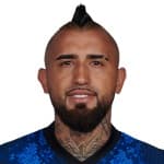 Zdjęcie redaktora: undefined Arturo Vidal
