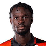 Zdjęcie redaktora: undefined Darlin Yongwa