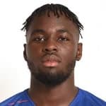 Zdjęcie redaktora: undefined Dynel Kembo