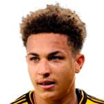 Zdjęcie redaktora: undefined Lewis Richards