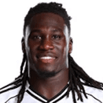 Zdjęcie redaktora: undefined Calvin Bassey