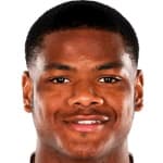Zdjęcie redaktora: undefined Vontae Daley-Campbell