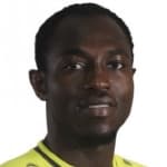 Zdjęcie redaktora: undefined Dembo Darboe