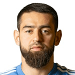 Zdjęcie : Şahruddin Şahruddin Məhəmmədəliyev