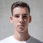 Zdjęcie redaktora: undefined Conor Noß