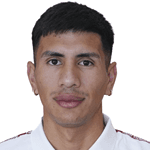 Zdjęcie redaktora: undefined Nicolás Castro